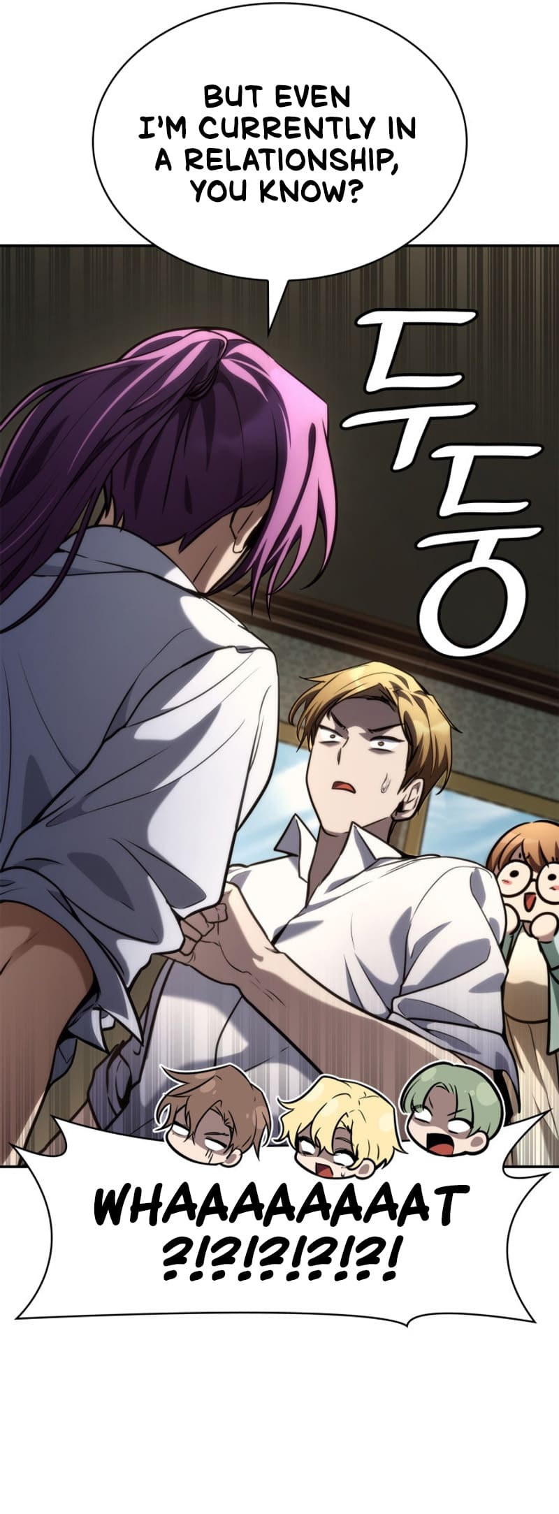 Infinite Mage, Chapter 102 image 59